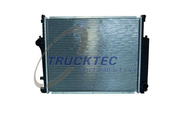 TRUCKTEC AUTOMOTIVE Radiaator,mootorijahutus 08.11.025